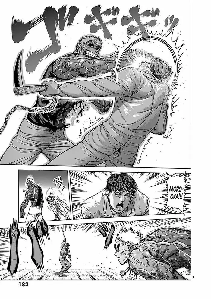 Kengan Ashura Chapter 180 image 03_optimized